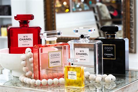 pseudonym parfum chanel|chanel perfume collections.